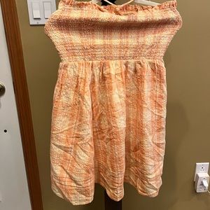 Rarely worn, like new.